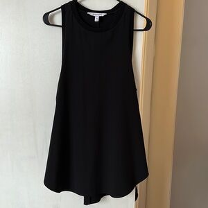 Banana Republic sleeveless blouse